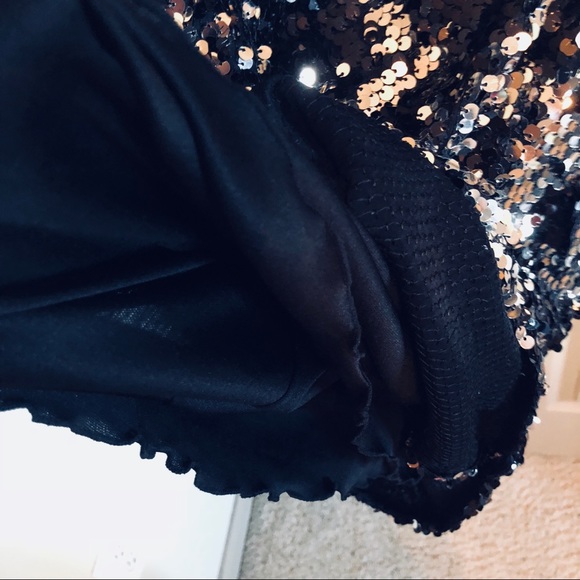 Sequin Dress - Picture 4 of 4